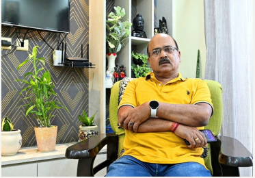 Mr. Rohit Agarwal