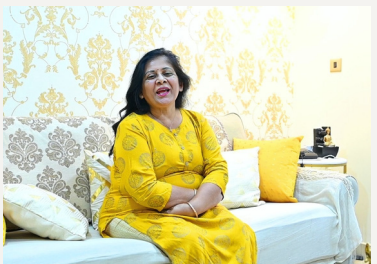 Mrs. Pallavi