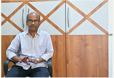 Mr. Sudhakar
